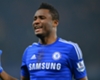 Chelsea maand zonder 'ideale wissel'