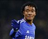 HD Juan Cuadrado Chelsea