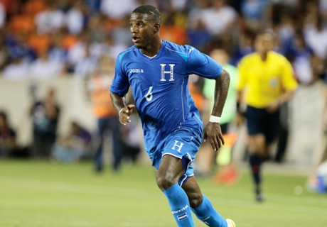 Honduras, Juan Garcia ha la leucemia