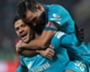 Hulk renovó con Zenit hasta 2019