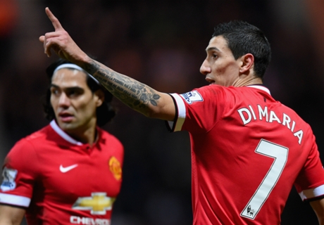 United im Viertelfinale des FA-Cups
