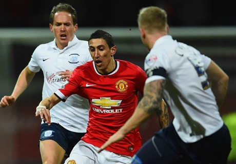 Man Utd - Arsenal set for March 9