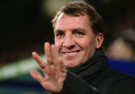 Rodgers pede concentração