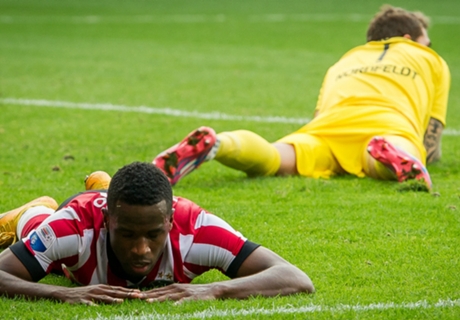 Le PSV veut conserver Isimat-Mirin