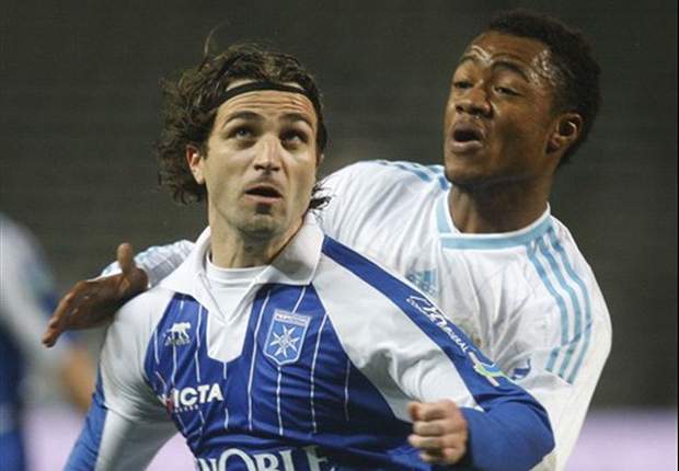 Transferts - Berthod signe à Sarpsborg