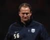 All three Manchester United goals could have been ruled out, bemoans Grayson