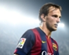 Ivan Rakitic & Javier Mascherano Kembali Tampil Lawan Manchester City?
