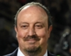Benitez hails Napoli defence