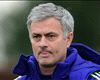 HD Jose Mourinho Chelsea training 160215