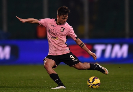 Dybala: Saya Rela Berenang Ke Barca!