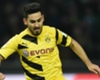 Dortmund, Gündogan vers la prolongation