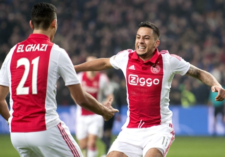 PREVIEW Speelronde 24 Eredivisie