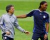HASIL POLLING: Didier Drogba, Striker Terbaik Jose Mourinho