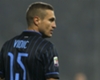 Celtic - Inter Preview: Vidic expecting noisy reception