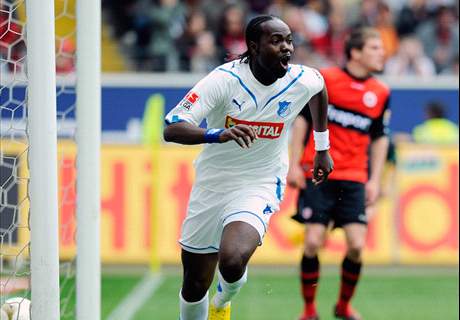 Tagoe risk being sacked at Kelantan