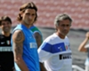 Eriksson: Ibrahimovic and Mourinho combo enough to win Premier League