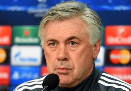 Preview: Real Madrid - Villarreal