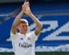 Champions League win my career highlight - Kroos