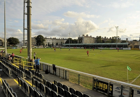 Bray awarded Premier Division licence