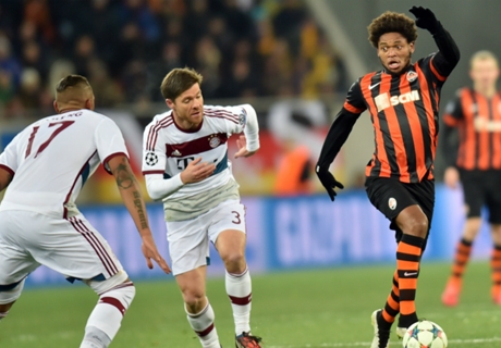 Shakhtar were tough - Neuer