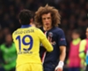 David Luiz: Chelsea would've lost without Courtois