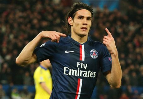 Lacazette, Gignac, Cavani et les joueurs qui pourraient quitter la Ligue 1 cet été