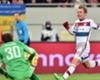 Gotze frustrated by tame Bayern Munich forward line