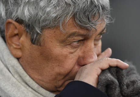Lucescu: