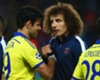 PSG, David Luiz encore au milieu ?