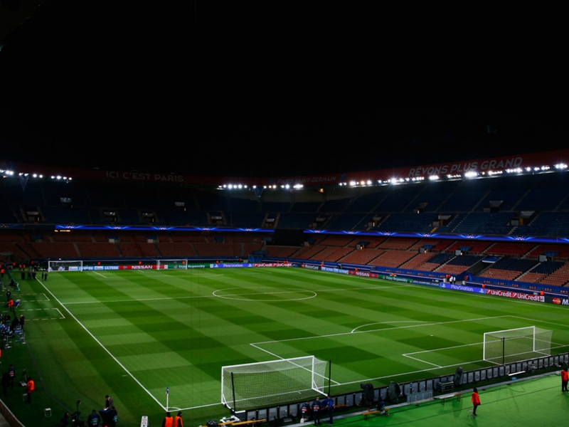 Retour des Ultras - Le PSG a le soutien de la Préfecture