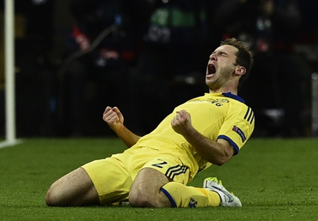 Ivanovic: