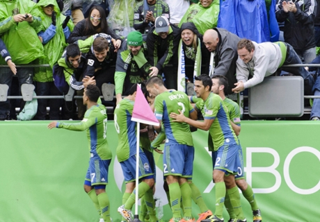 MLS Season Preview: Seattle Sounders
