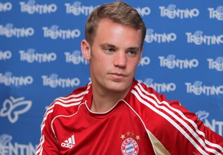 Robben: Neuer Adalah Kunci Kemenangan