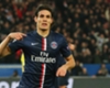 Décrié, Edinson Cavani reste l'homme des buts importants au PSG