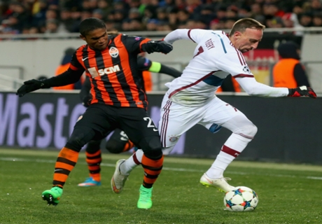 'Douglas Costa no worse than Robben'