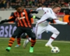 Douglas Costa as good as Robben - Srna