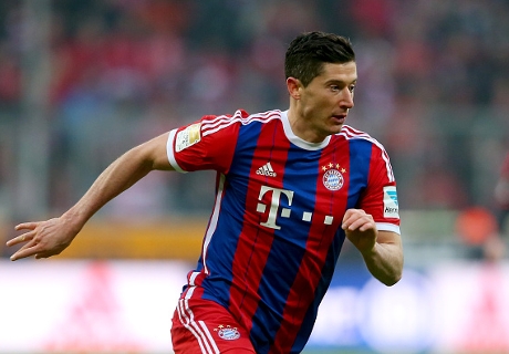 LIVE: Bayern 0-0 Eintracht Braunschweig