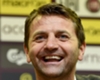 Sinclair credits Sherwood for Villa buzz