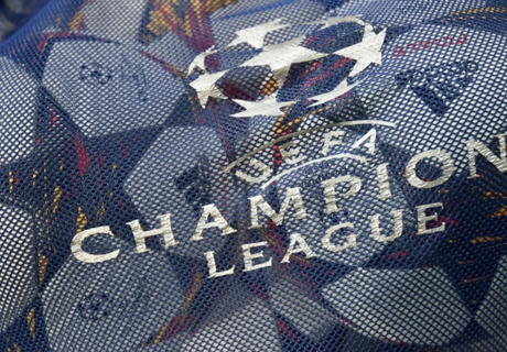 Les 20 meilleurs buteurs des clubs français en C1