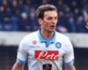 Manolo Gabbiadini, già 3 reti con la maglia del Napoli