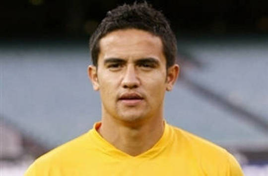 TIM CAHILL - Goal.com