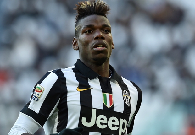 Chelsea and Manchester City lead race for Pogba