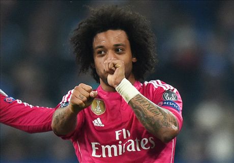 El Once Ideal de los octavos de final
