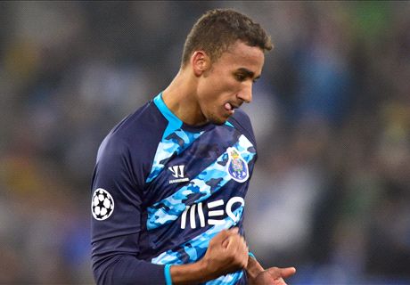 Transfer Talk: Porto eist veertig miljoen