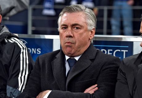 Ancelotti defends Isco substitution