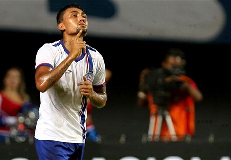 AO VIVO: Bahia 0 x 0 Globo