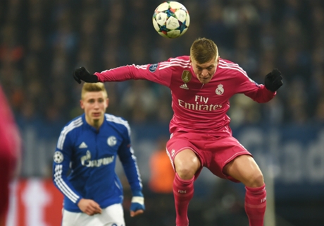 Kroos: