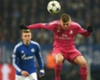 Schalke hadert mit der Latte, Kroos mit dem Rasen