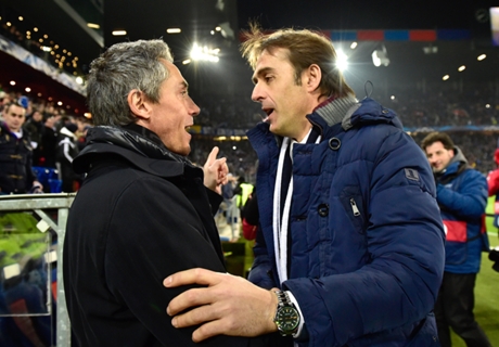 Lopetegui:
