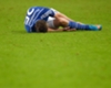 Huntelaar komt met schrik vrij: "Positief gestemd"